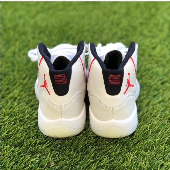 ❗️1DAY SALE❗️ Air Jordan 11 Retro - Picture 3 of 5